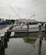 Cambridge Boat Rental | Knox Landing