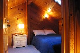 Weed House | Namaste Hot Springs House at Flowing Waters OPEN