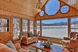 Cotopaxi Other | Stagecoach Ranch - Main Ranch House and Bunk House