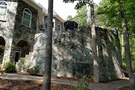 West Union House | CAMELLIA MANOR, West Union, SC