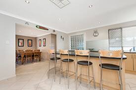 Duncraig House | Duncraig family home