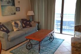 Briarcliffe Acres Apartment | Boonedocks at Ocean Creek Plantation and Resort