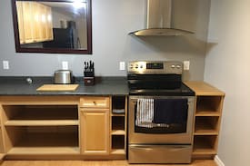 Richview Apartment | Private basement apartment,Near Toronto Airport