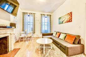 Rose Hill Apartment | Awesome 1BR walk to NYU Langone hospital