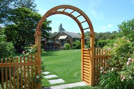 Shinnecock Hills Cabin | Beach Plum Cottages, Cottage #1