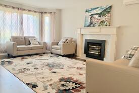 Green Lake House | 4-Bedroom House Next to Green Lake