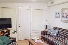 Riviera House | Crowley's Cove on Baffin Bay