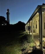 Surf Coast Cabin | The Lighthouse Cottage, Aireys Inlet