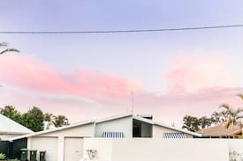 Bogangar House | Caba Palms Beach House