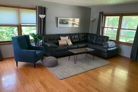 Apple River House | Galena Territory - Lake Life Getaway - 4BR 3BA