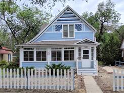 Grand Junction House | Life's a Beach in the Mountains