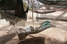 Slab City Other | SlabCity Hostel a true desert experience.seeyah
