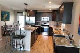 Venice Apartment | Aloha Unit 2 Beachfront Best Beach Views in Venice