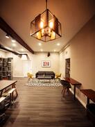 Farmington House | -THE SOCIAL- Event/Meeting Space,NO OVERNIGHT STAY