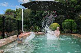 Bellingen House | Wren's Rest - Tranquil, comfortable and stylish
