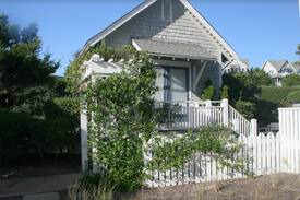 Bald Head Island House | Oceanfront on Bald Head Island - Surf’s Up