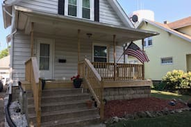 Port Clinton House | "Turtle Cove" in Port Clinton center