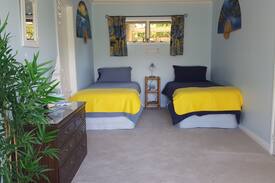 Paihia House | The Captain's Cove