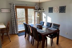 Apple River House | Galena Territory - Lake Life Getaway - 4BR 3BA