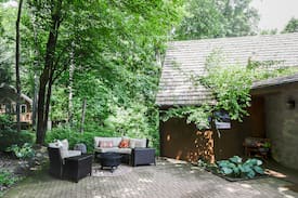 Lake Mills House | The Treehouse