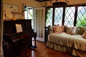 Hastings House | Nonnie’s Nook