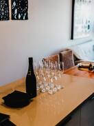 Winnipeg Apartment | LXTX Modern Luxury Suite - (2 Parking Spots)
