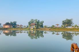 Siuri House | Sobuj Potro- Authentic stay