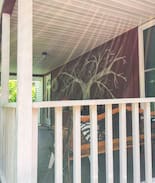 Warrenville Cabin | The Treehouse Cottage, Aiken SC