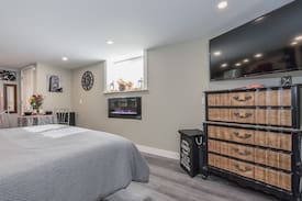 Elora Apartment | Elora Gingersnap