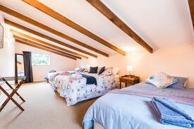 Lake Hayes Bed & Breakfast | Arrowtown Alpine Views