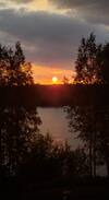 Soldotna Apartment | The Lakehouse B&B