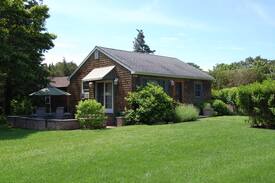 Shinnecock Hills Cabin | Beach Plum Cottages, Cottage #1