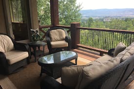 Midway House | Turnberry Woods, resort setting in Midway, Utah