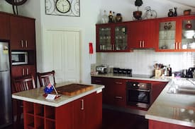 Penrose House | Comfort Manor Guesthouse Penrose.