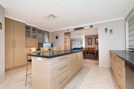 Duncraig House | Duncraig family home