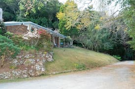 Springbrook Cabin | DUCKS CROSS COTTAGE - A UNIQUE RETREAT