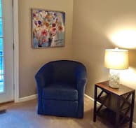 Six Mile House | Hickory Lodge and Guest House, Suite A