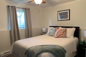 Bonavista Apartment | Coastal Connection Vacation Rentals Unit #4