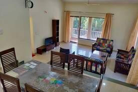 Lavasa Villa | Fully Furnished Villa With Scenic View in Lavasa