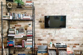 Stratford Apartment | The Welly West - Downtown Stratford
