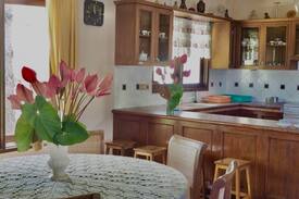 Ciloto Villa | Villa Maduma - 5BR Holiday Home at Puncak