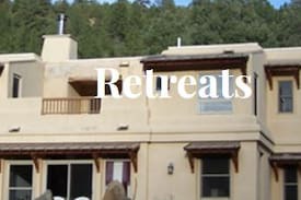 Pagosa Springs Villa | Stone Rabbit Sanctuary 2nd Floor Suite