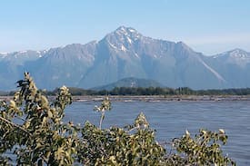 Butte House | The Butte T's airbnb