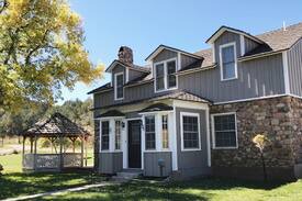 Cotopaxi Other | Stagecoach Ranch - Main Ranch House and Bunk House