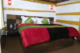 Harsil House | Himalayan Village Stay in Harsil Room I