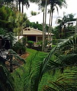 Buderim House | Sunset Avenue on Mt Buderim