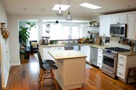 Chico House | Chico Charmer Close to Chico State and Downtown