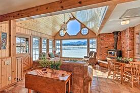 Cotopaxi Other | Stagecoach Ranch - Main Ranch House and Bunk House