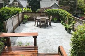 Ravenna Apartment | Ravenna ADU, private entrance and patio