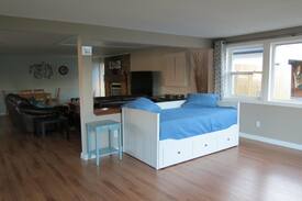 Brighton Cabin | Casa Renard, Presqu'ile Provincial Park, Brighton